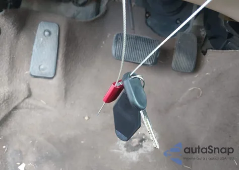 2004 Ford Taurus Lx from USA, damaged, VIN 1FAFP52254A215090